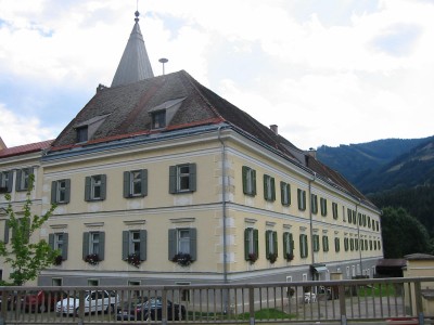 Schloss Wasserberg